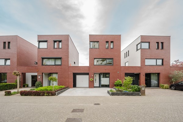 J. de Baanlaan 60, 3201 KR Spijkenisse